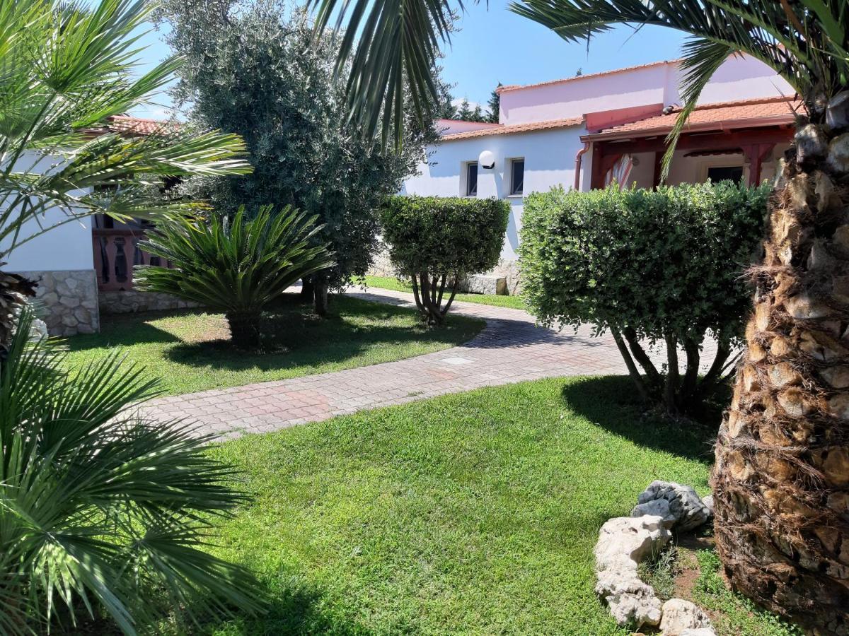 Villa La Piana بيسْكيتْشّي المظهر الخارجي الصورة