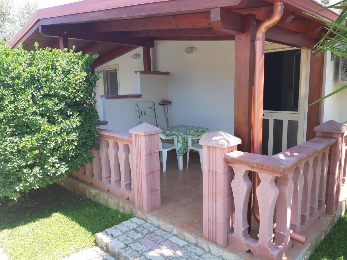 Villa La Piana بيسْكيتْشّي المظهر الخارجي الصورة