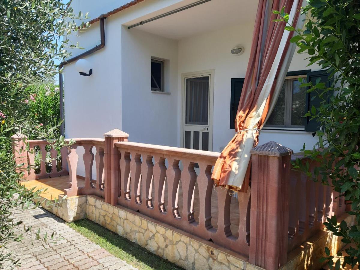 Villa La Piana بيسْكيتْشّي المظهر الخارجي الصورة