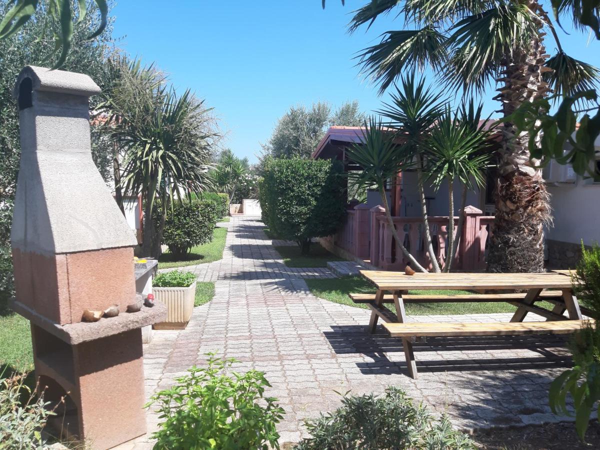 Villa La Piana بيسْكيتْشّي المظهر الخارجي الصورة