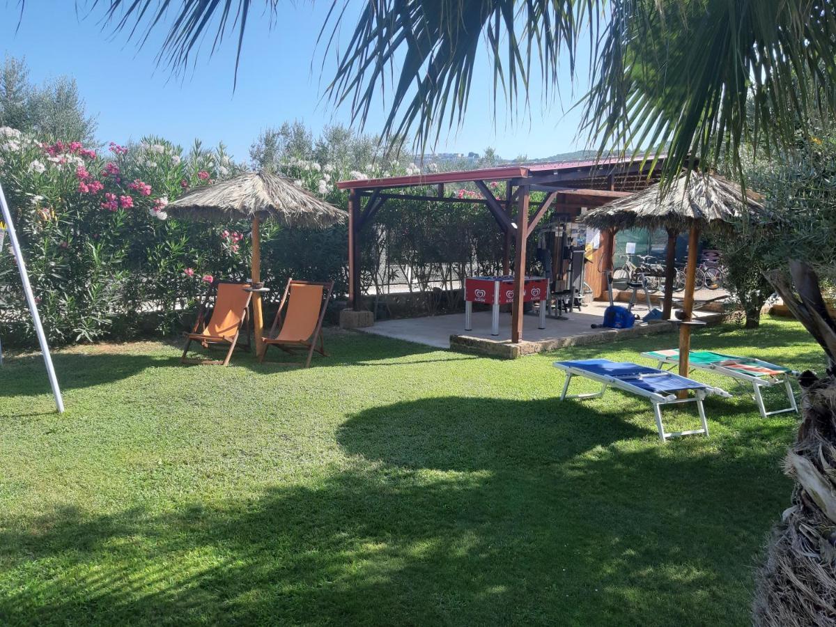 Villa La Piana بيسْكيتْشّي المظهر الخارجي الصورة