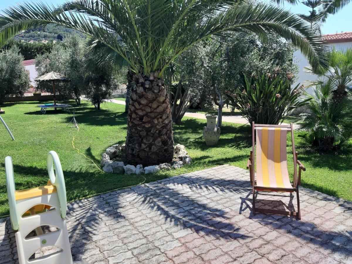 Villa La Piana بيسْكيتْشّي المظهر الخارجي الصورة