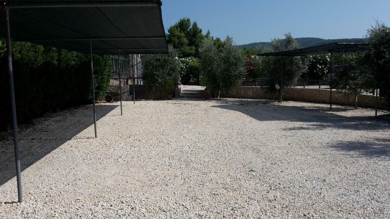 Villa La Piana بيسْكيتْشّي المظهر الخارجي الصورة
