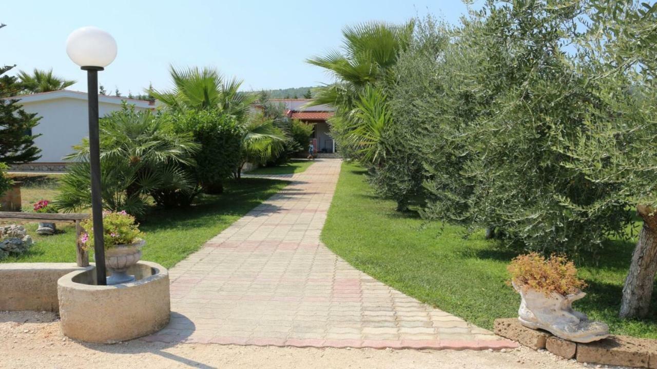 Villa La Piana بيسْكيتْشّي المظهر الخارجي الصورة