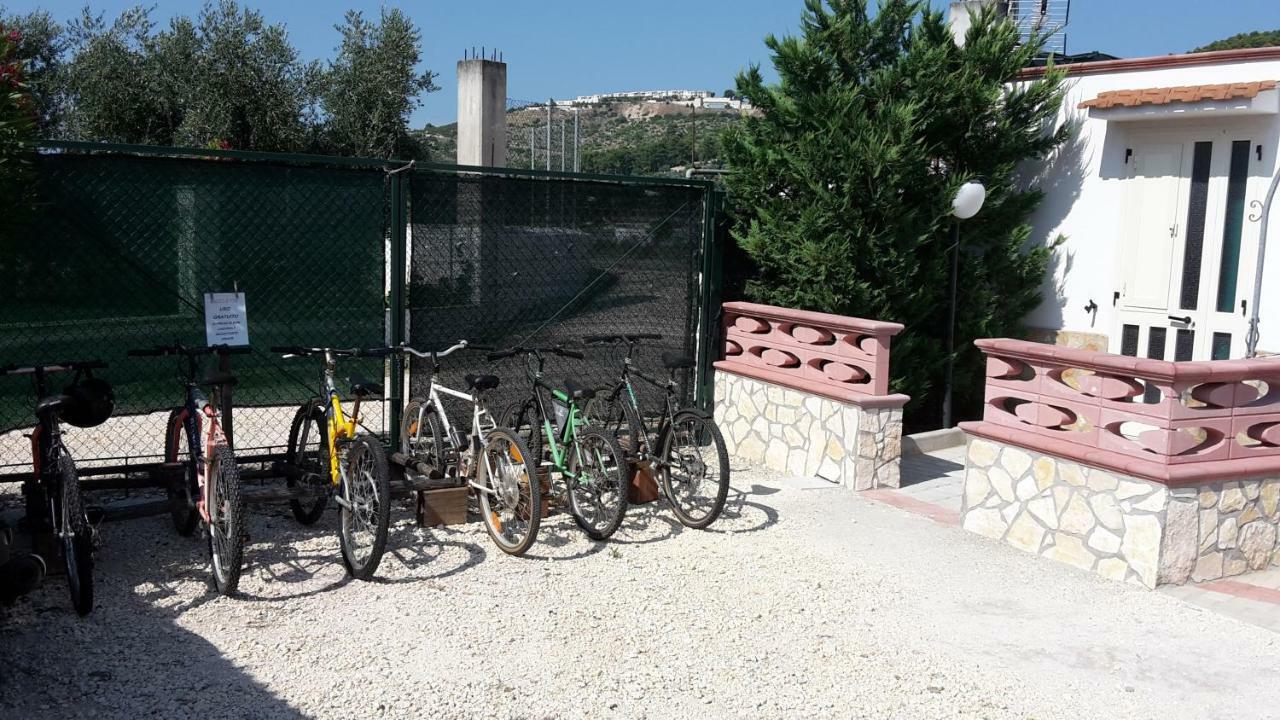Villa La Piana بيسْكيتْشّي المظهر الخارجي الصورة