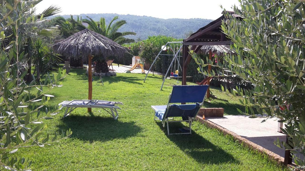Villa La Piana بيسْكيتْشّي المظهر الخارجي الصورة