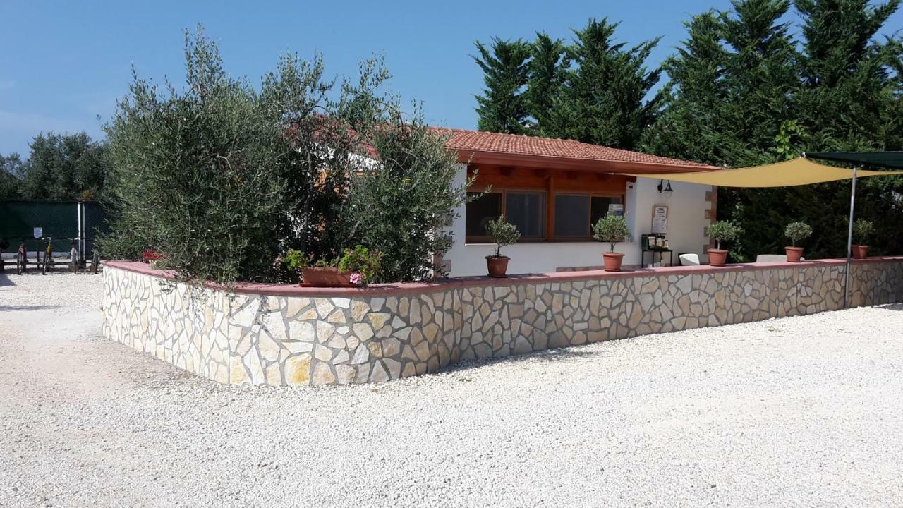 Villa La Piana بيسْكيتْشّي المظهر الخارجي الصورة